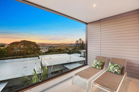 The Rise Noosa - Gold Coast 4U 1
