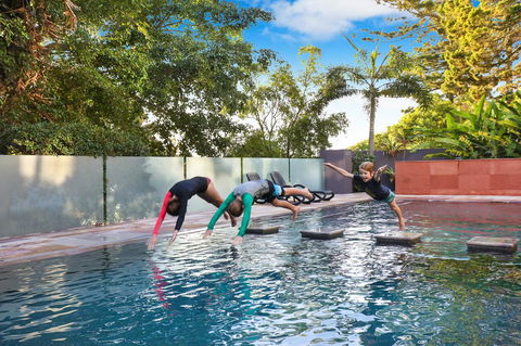 The Rise Noosa - Gold Coast 4U 0