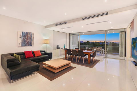 The Rise Noosa - Gold Coast 4U 5