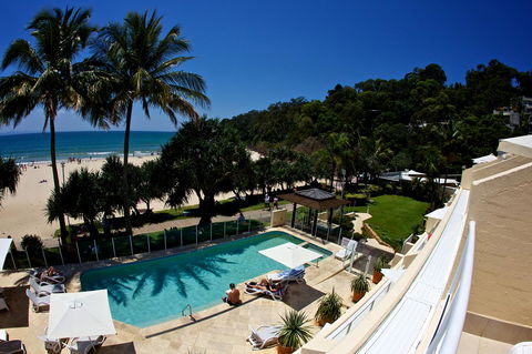 Netanya Noosa Beachfront Resort - Gold Coast 4U 31