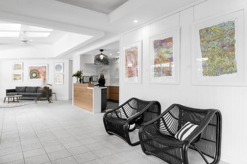 Netanya Noosa Beachfront Resort - Gold Coast 4U 44