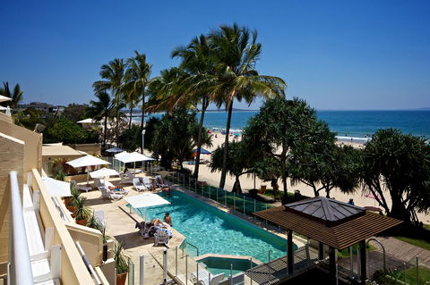 Netanya Noosa Beachfront Resort - Gold Coast 4U 32