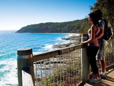 Netanya Noosa Beachfront Resort - Gold Coast 4U 35
