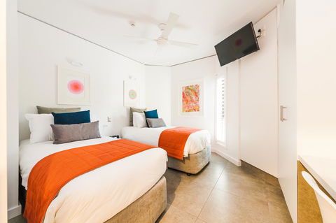 Netanya Noosa Beachfront Resort - Gold Coast 4U 17