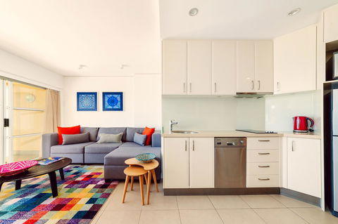 Netanya Noosa Beachfront Resort - Gold Coast 4U 7