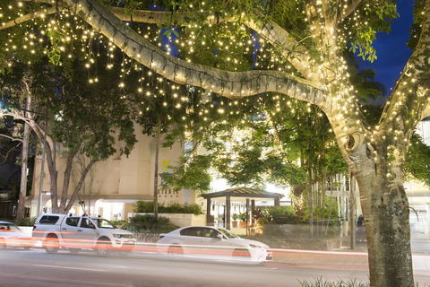 Netanya Noosa Beachfront Resort - Gold Coast 4U 42