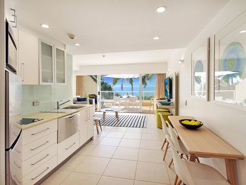 Netanya Noosa Beachfront Resort - Gold Coast 4U 22