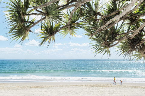 Netanya Noosa Beachfront Resort - Gold Coast 4U 38