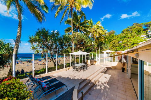 Netanya Noosa Beachfront Resort - Gold Coast 4U 29