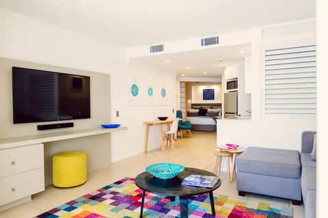 Netanya Noosa Beachfront Resort - Gold Coast 4U 21