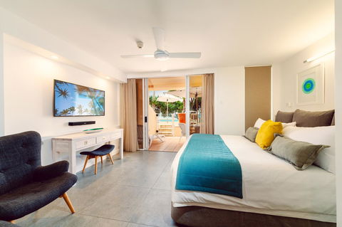 Netanya Noosa Beachfront Resort - Gold Coast 4U 27