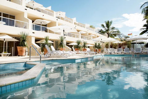 Netanya Noosa Beachfront Resort - Gold Coast 4U 2