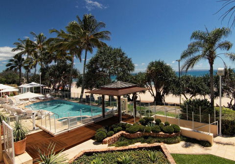 Netanya Noosa Beachfront Resort - Gold Coast 4U 0