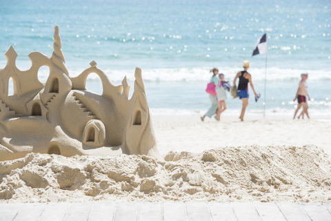 Netanya Noosa Beachfront Resort - Gold Coast 4U 41