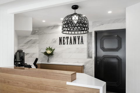 Netanya Noosa Beachfront Resort - Gold Coast 4U 33