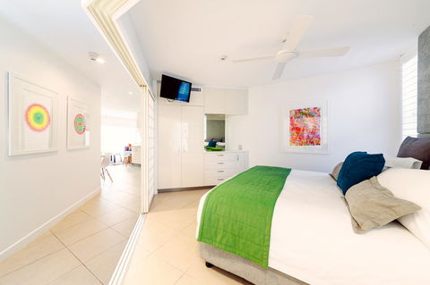 Netanya Noosa Beachfront Resort - Gold Coast 4U 26