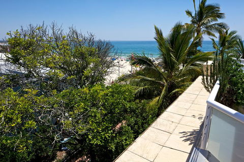 Netanya Noosa Beachfront Resort - Gold Coast 4U 36