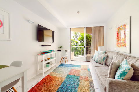 Netanya Noosa Beachfront Resort - Gold Coast 4U 18