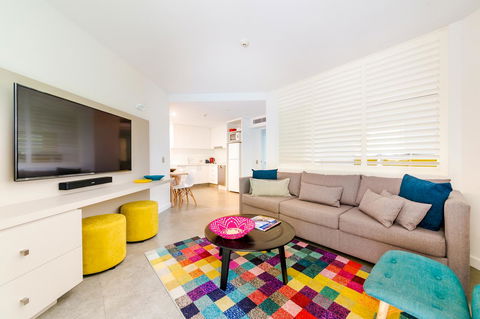 Netanya Noosa Beachfront Resort - Gold Coast 4U 15