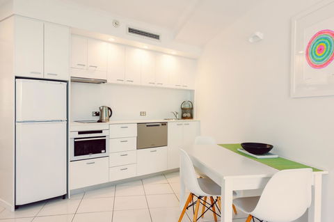 Netanya Noosa Beachfront Resort - Gold Coast 4U 20