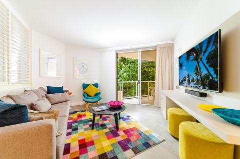 Netanya Noosa Beachfront Resort - Gold Coast 4U 14
