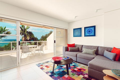 Netanya Noosa Beachfront Resort - Gold Coast 4U 8