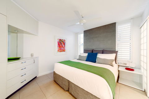 Netanya Noosa Beachfront Resort - Gold Coast 4U 10