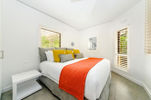 Netanya Noosa Beachfront Resort - Gold Coast 4U 13