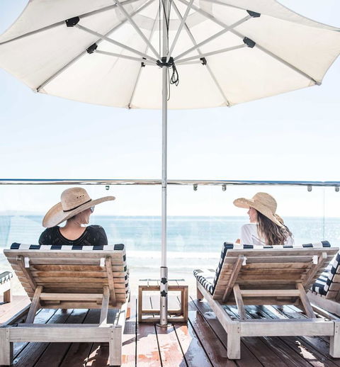 Tingirana Noosa - Accommodation Gold Coast 33