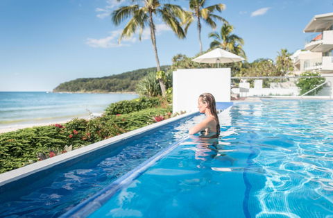 Tingirana Noosa - Accommodation Gold Coast 0