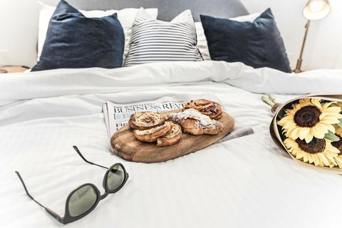 Tingirana Noosa - Accommodation Gold Coast 24