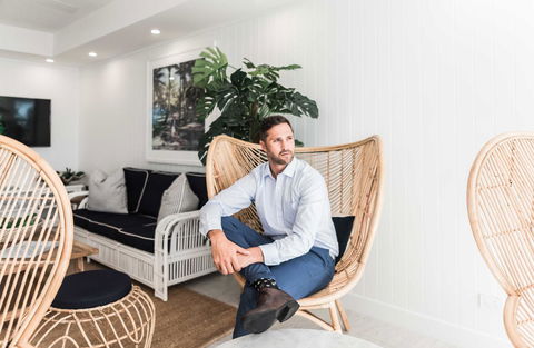 Tingirana Noosa - Accommodation Gold Coast 19