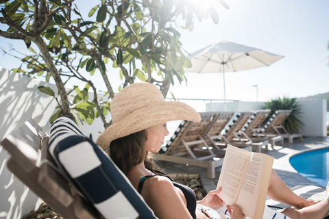 Tingirana Noosa - Accommodation Gold Coast 35