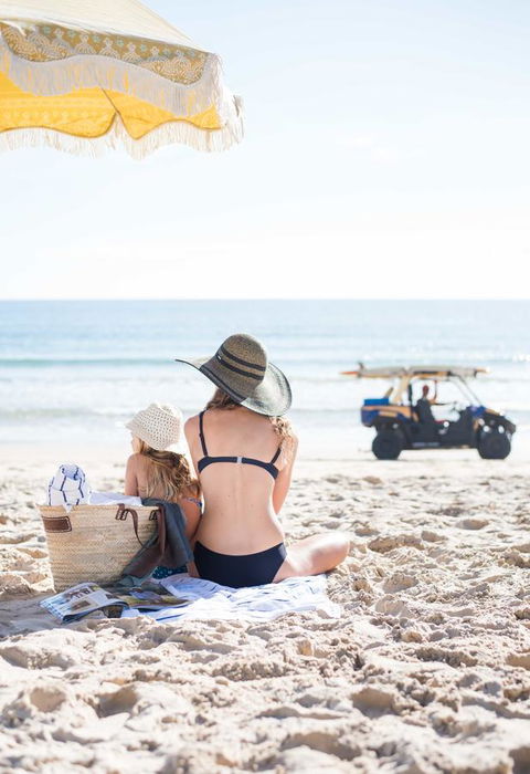 Tingirana Noosa - Accommodation Gold Coast 5