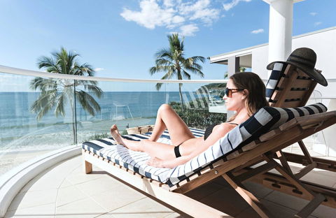 Tingirana Noosa - Accommodation Gold Coast 10