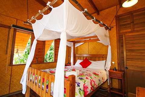 1770 Beach Shacks - Accommodation Gold Coast 0