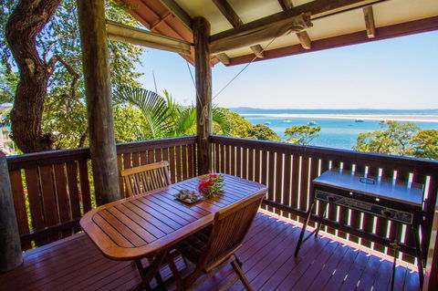 1770 Beach Shacks - Accommodation Gold Coast 17