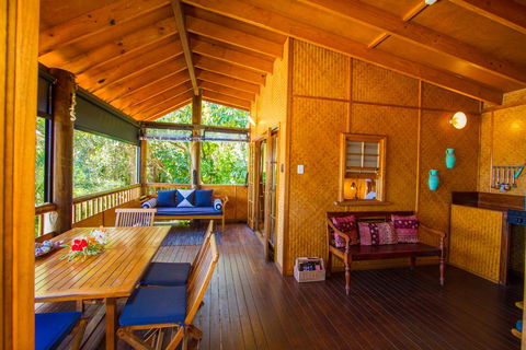 1770 Beach Shacks - Accommodation Gold Coast 15