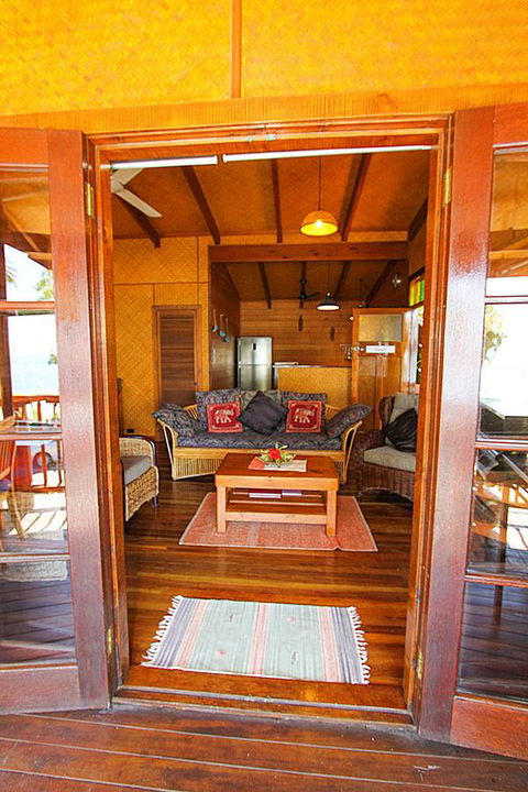 1770 Beach Shacks - Accommodation Gold Coast 7