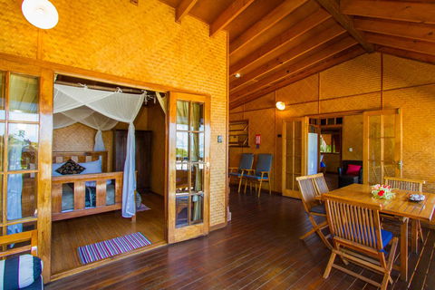 1770 Beach Shacks - Accommodation Gold Coast 11