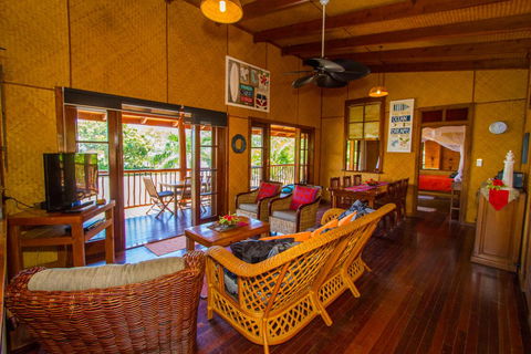 1770 Beach Shacks - Accommodation Gold Coast 12