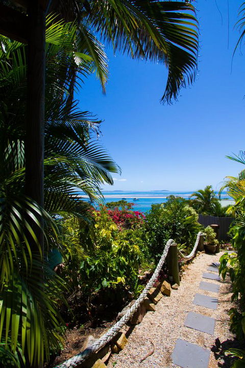 1770 Beach Shacks - Accommodation Gold Coast 2