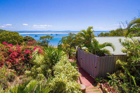 1770 Beach Shacks - Accommodation Gold Coast 1