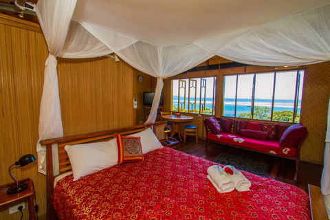 1770 Beach Shacks - Accommodation Gold Coast 10