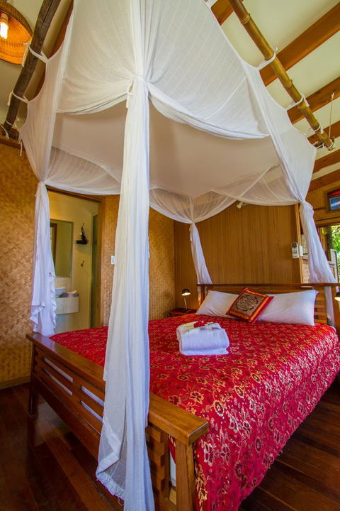 1770 Beach Shacks - Accommodation Gold Coast 9