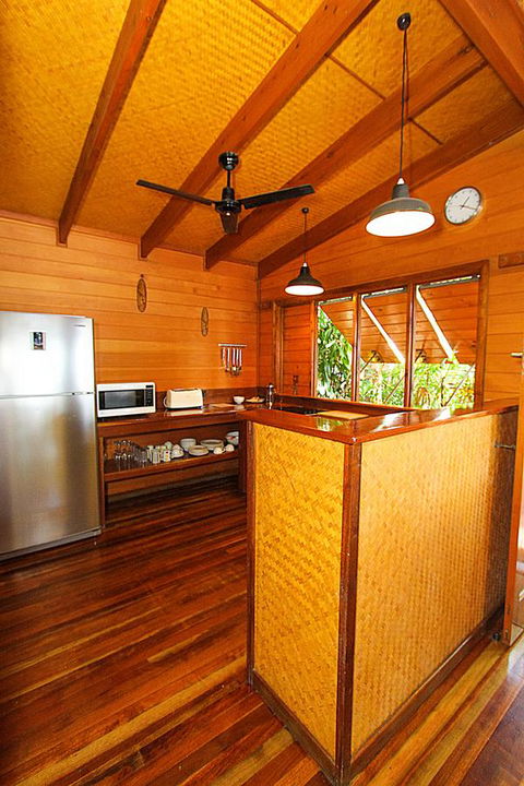 1770 Beach Shacks - Accommodation Gold Coast 6