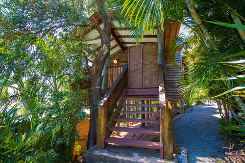 1770 Beach Shacks - Accommodation Gold Coast 3