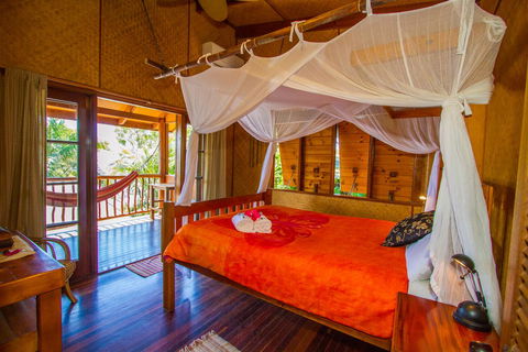 1770 Beach Shacks - Accommodation Gold Coast 13