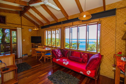 1770 Beach Shacks - Accommodation Gold Coast 18