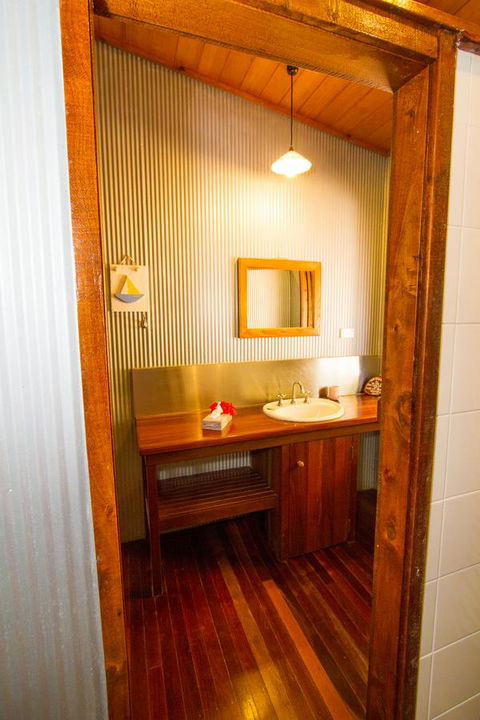 1770 Beach Shacks - Accommodation Gold Coast 5